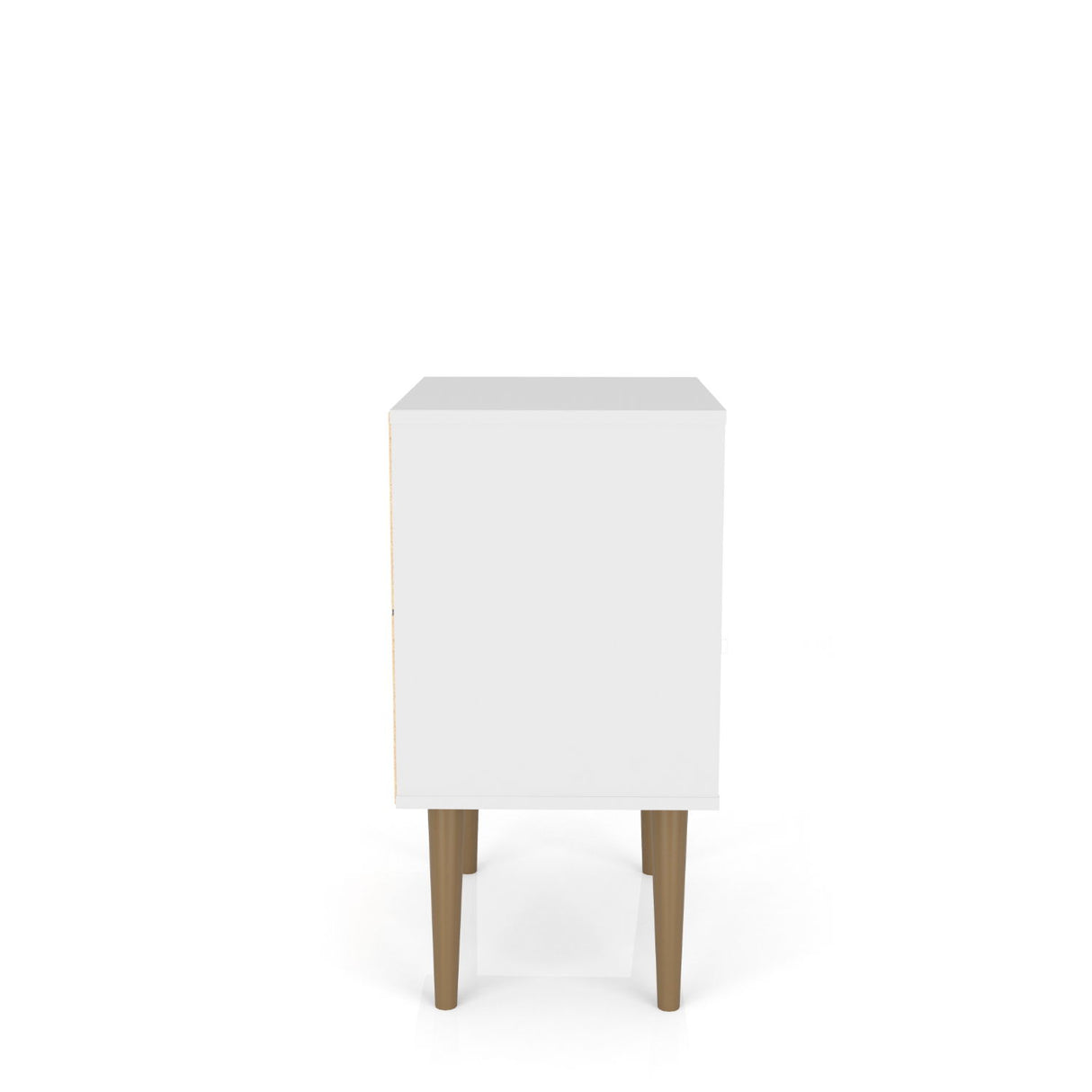Liberty - Nightstand With 1 Drawer For Bedroom