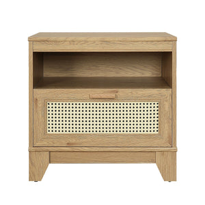Sheridan - Nightstand With 1 Drawer