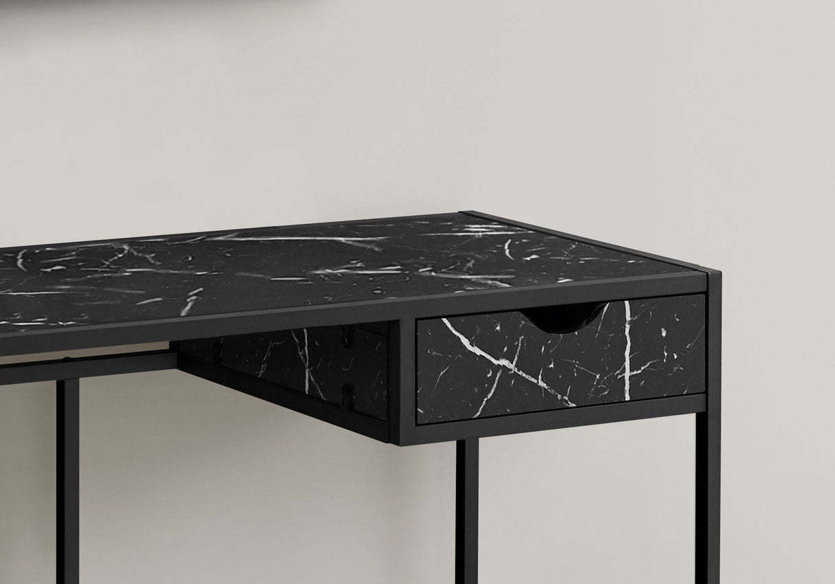 Computer Desk For Home Office, 1 Storage Drawer, Contemporary & Modern - Best Buy Furniture