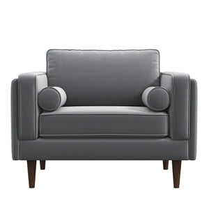 Amber - Universal Lounge Chair