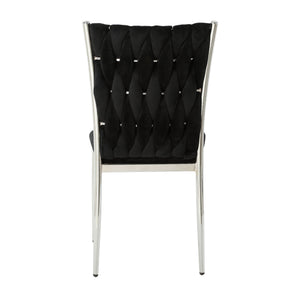 Modern Dining Chair Set For Dining Room