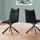 Dining Chair, Side, Upholstered For Dining Room, Modern - Best Buy Furniture