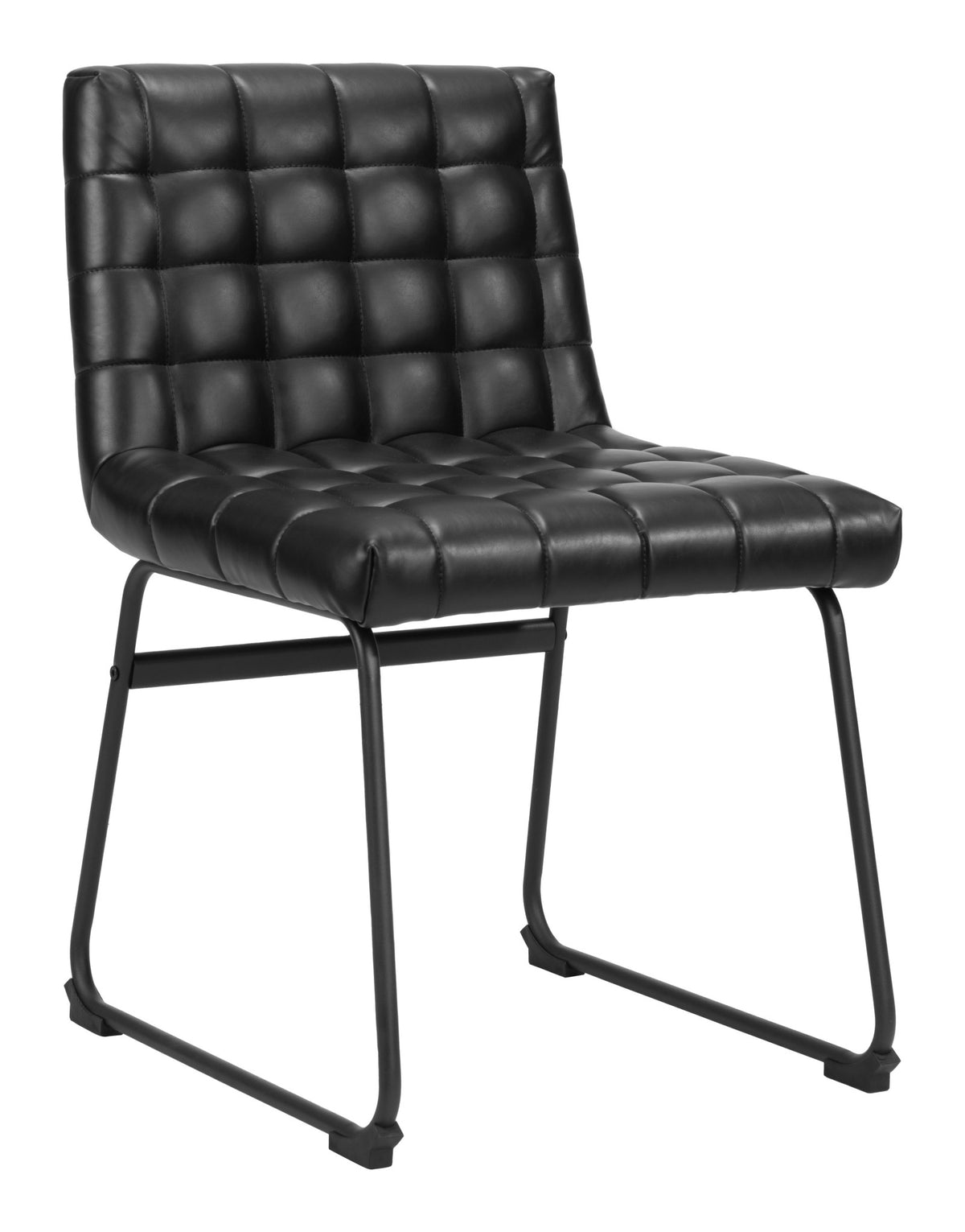 Zuo Modern Pago Dining Chair (Set of 2)