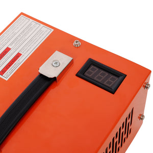 PCP Air Compressor 12V DC, 4500 Psi Portable High Pressure Pump