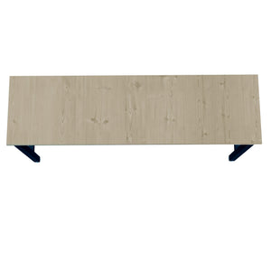 Fortress - Garage Table