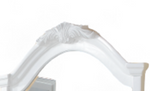 Estrella Vanity & Dresser Mirror