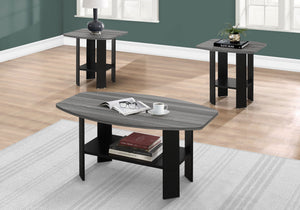 Table Set, Coffee, End, Side, Accent For Living Room (Set of 3) - Best Buy Furniture