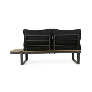 Sterling Right Arm Sofa Seater
