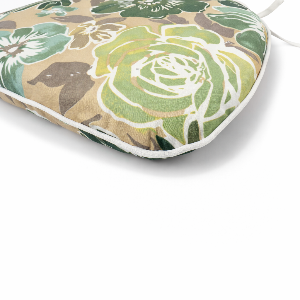 Outdoor Patio Chair Cushions - Set of 4