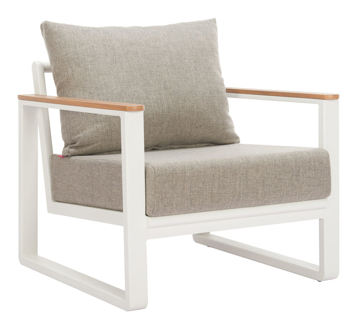 Zuo Modern Welt Armchair