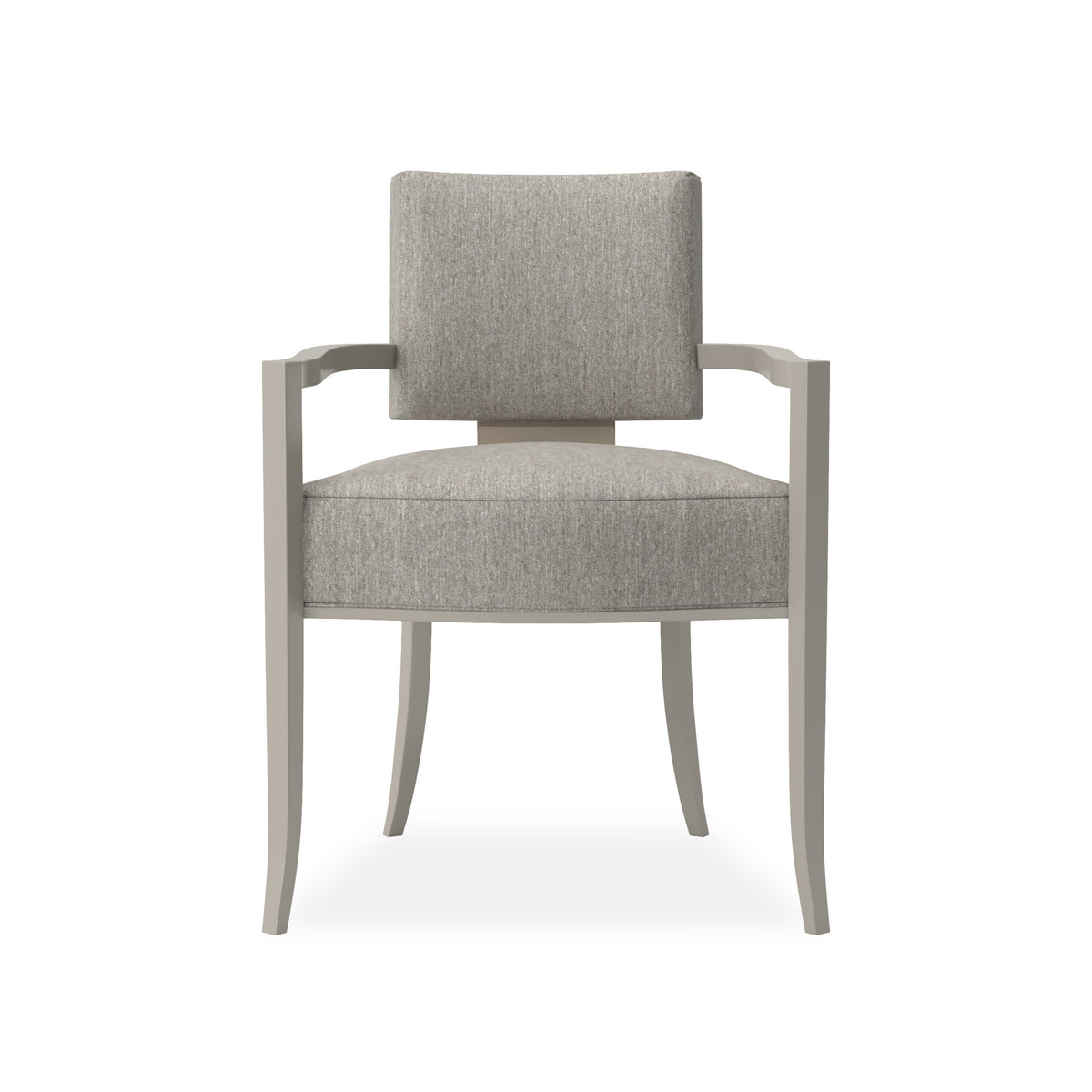 Reserved Seating Arm Dining Chair