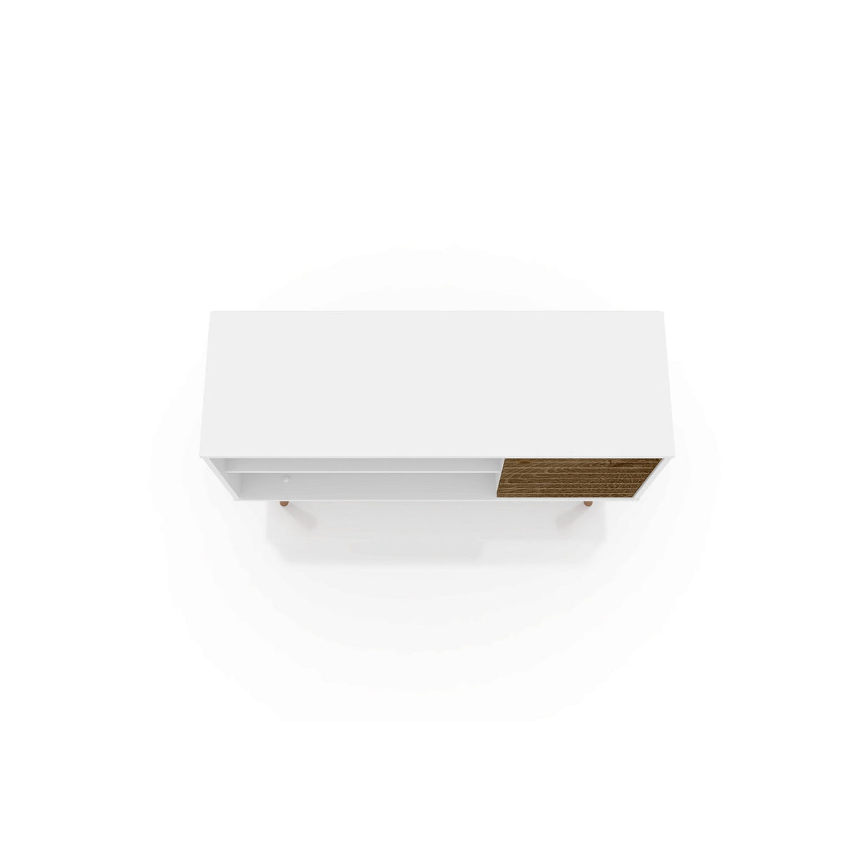 Liberty - Sleek Door Design TV Stand
