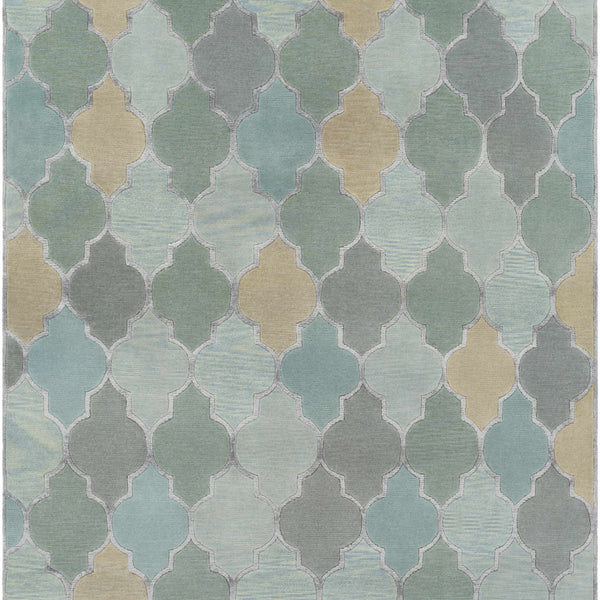 Eads Area Rug - Clearance