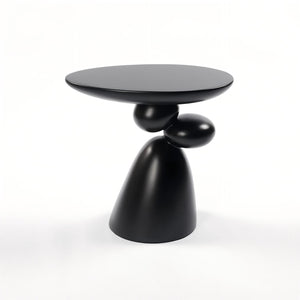 Lucky Stone Shaped Table