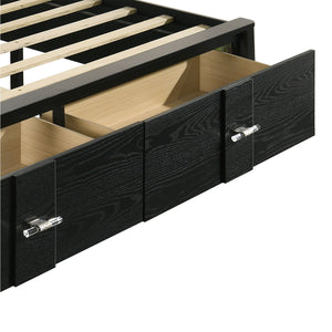 Opel - Bedroom Set