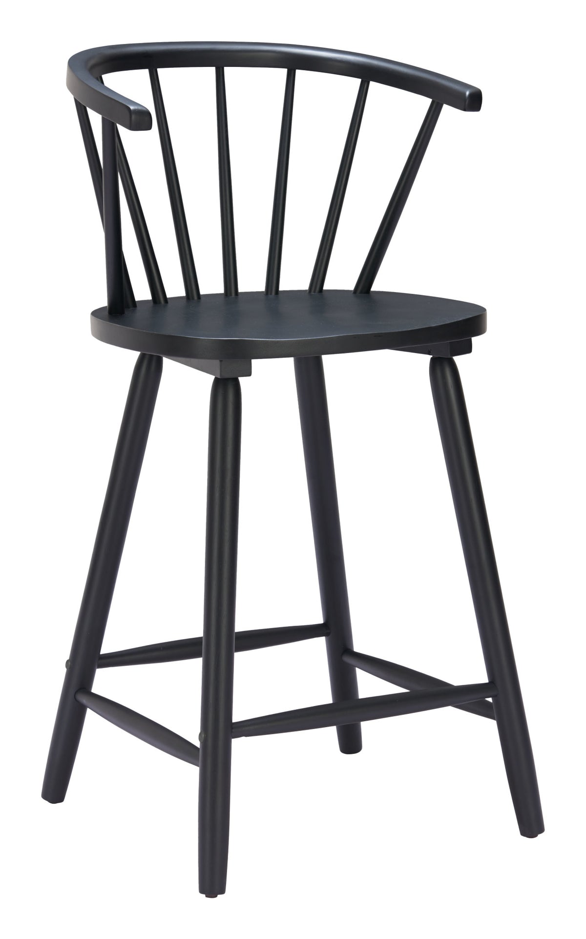 Zuo Modern Stenger Counter Stool (Set of 2)