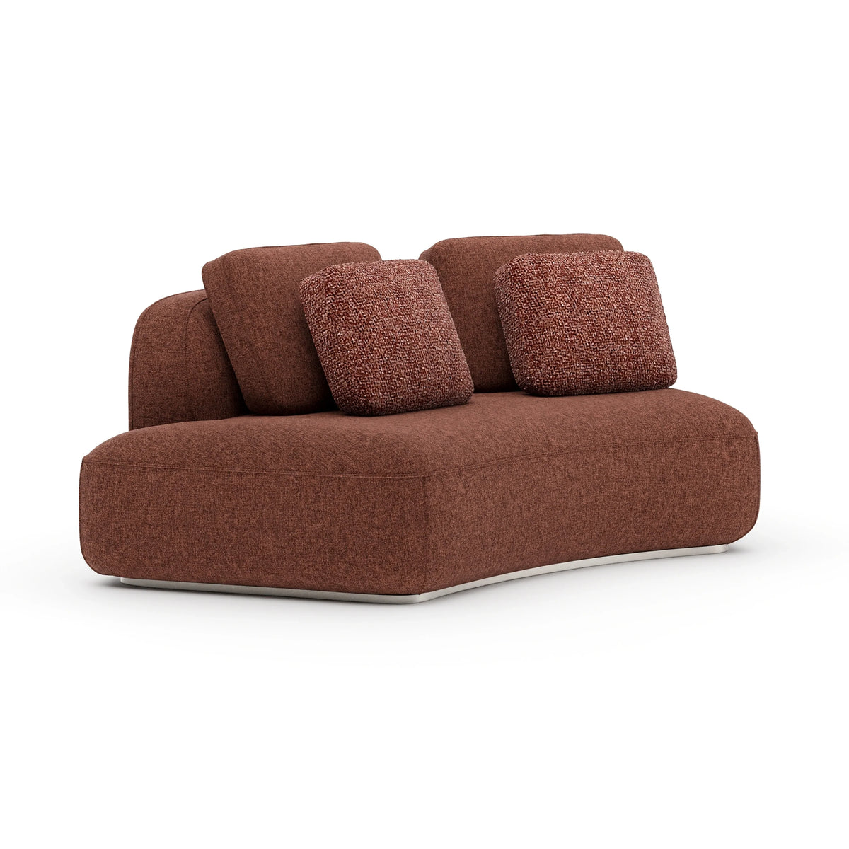 Sasso Sectional Components