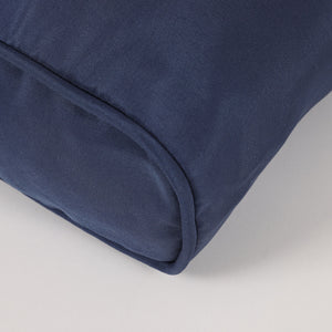 Outdoor Deep Seat Cushions For Patio Furniture Replacement, Cushion Set For Sectionals