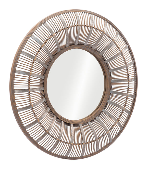 Zuo Modern Toto Mirror