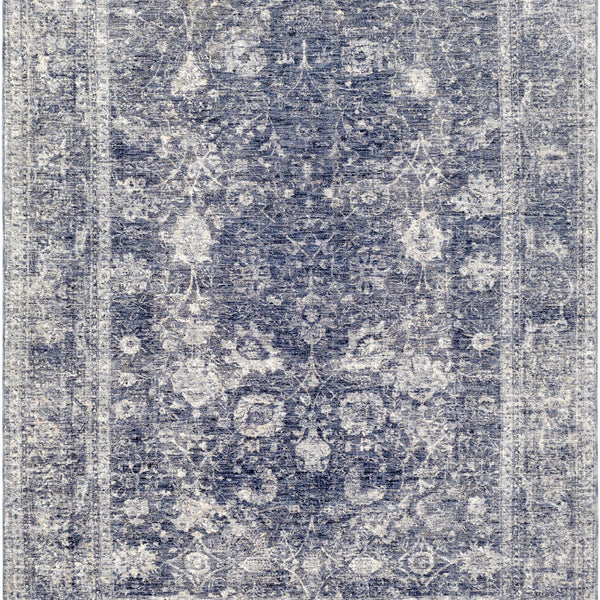 Eastham Luxe Area Rug