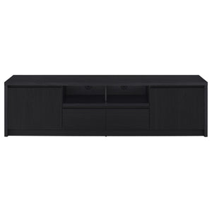 Sloat - 2 Door TV Stand Media Console