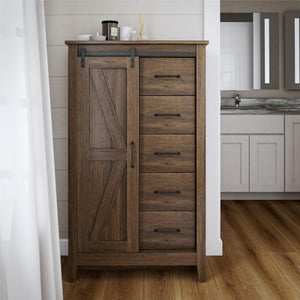 Alton Gentleman's Chest