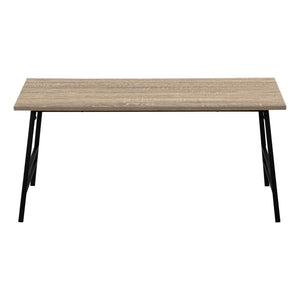 Table, Rectangular, Modern Style