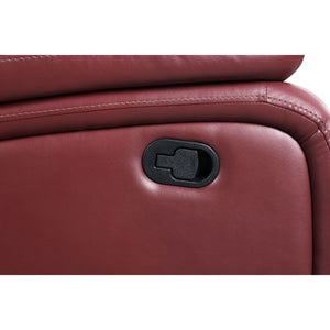 Elodie - Glider Recliner Chair