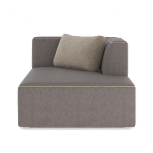 Marbella Sectional Components