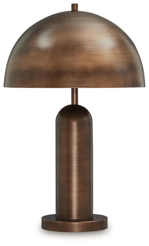 Wendfield - Metal Lamp - Best Buy Furniture