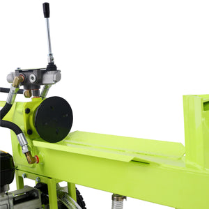 20 Ton Portable Log Splitter