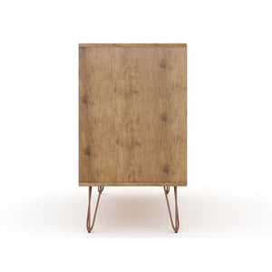 Rockefeller - 3 Drawer Dresser