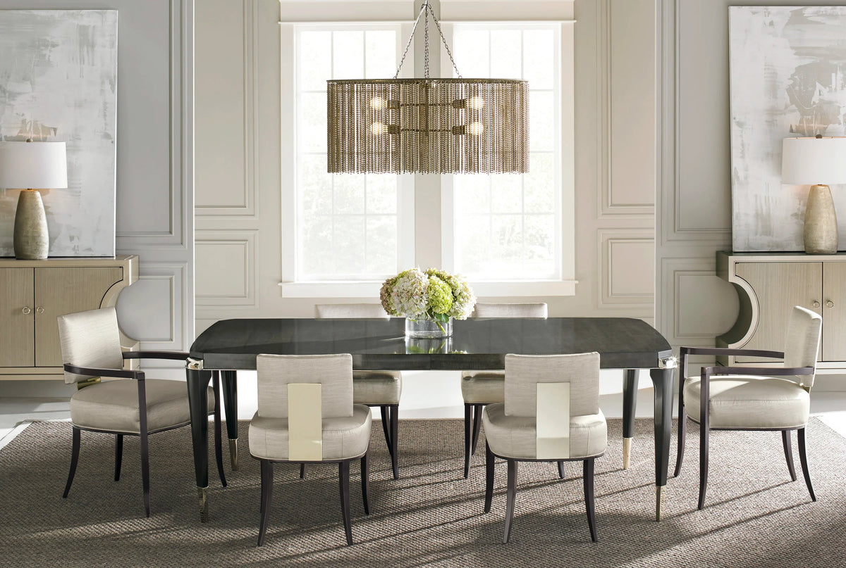 Reserved Seating Side Dining Chair