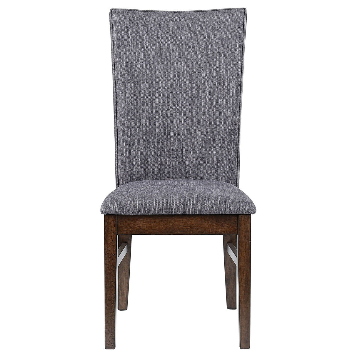 Wawona - Upholstered Dining Side Chair (Set of 2) - Gray