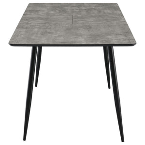 Grant - Extension Dining Set