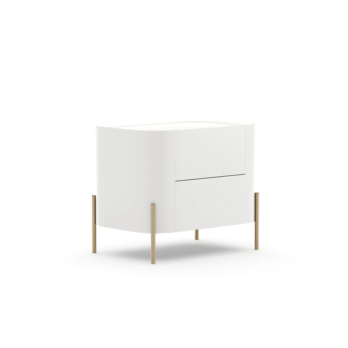 Atom Nightstand