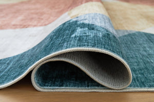 Chanleigh - Washable Rug - Best Buy Furniture