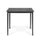 Outdoor Minimalist Acacia Wood Rectangle Bar Table - Best Buy Furniture