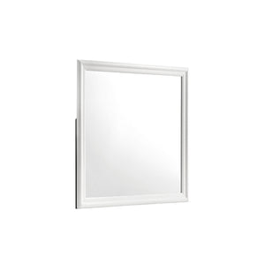 Blaze - Mirror