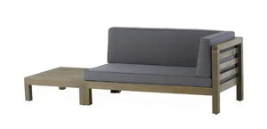 Oana - Corner Bench And Coffee Table - Best Buy Furniture
