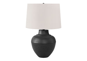Lighting, Table Lamp, Transitional - Black - Best Buy Furniture