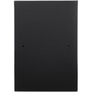 Large Digital Keypad Safe 1 45 Cubic Ft - Black