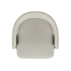 Luce - Dining Chair - Oatmeal