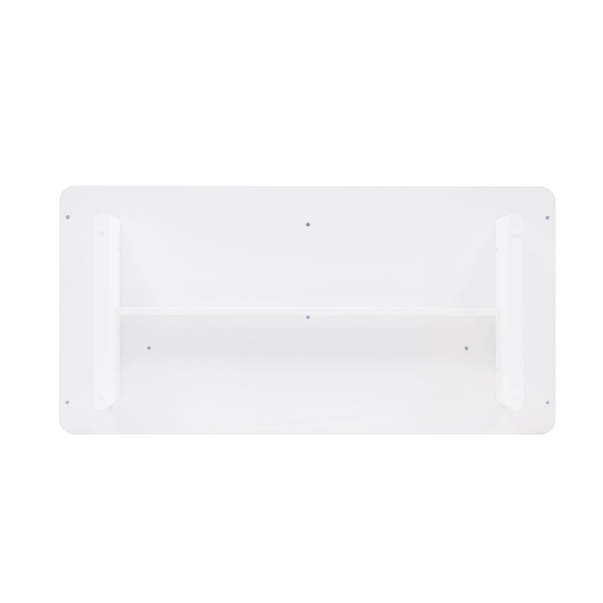 Ella - Coffee Table With 2 Full Extension Drawers