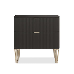 Love Closed Nightstand