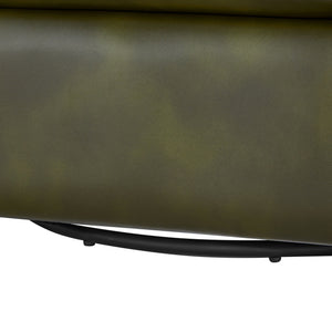 Sutton - Swivel Barrel Chair