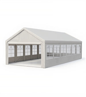 20'x40' Carport Canopy Party Tent