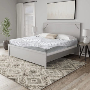 Essentials - Ultra Plush Mattress - Best Buy Furniture