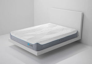 Bedgear h4 medium firm mattress