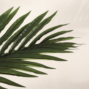6FT Artificial Palm Tree with Realistic Detail